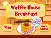 Szaleństwo z goframi