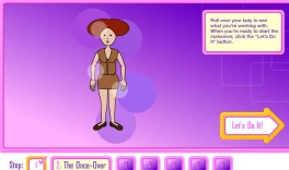 Klasyczna metamorfoza