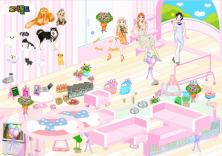 Lokal przyjazny dla piesków