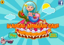 Magiczne ciasto