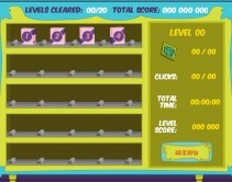 Maszyna słodkości Scoobiego