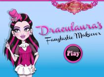 Fantastyczna przeróbka Draculary