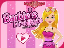 Makijaż na pierwszą randkę