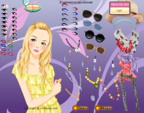 Umaluj ją na domówkę