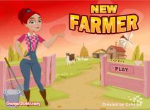 Nowy farmer 1