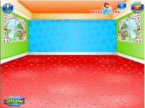 Truskawkowe przyjęcie