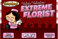 Doręczyciel kwiatów