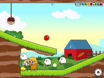 Adam i Ewa - Miłosny piknik