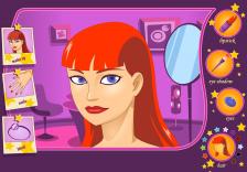 Profesjonalna makijażystka