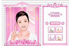 Umaluj piękną dziewczynę