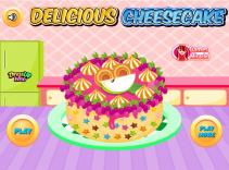 Upiecz pyszny sernik!