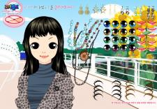 Makijaż na imprezę