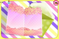 Zaproszenie na imprezę