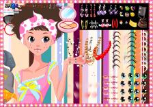 Makijaż panny młodej