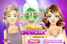 Współczesny kopciuszek