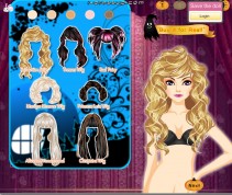 Wspomnienie Halloween