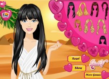 Egipska księżniczka