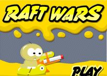 Raft Wars