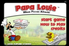 Papa Louie