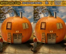 Halloweenowe różnice