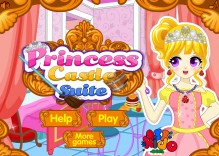 Komnata księżniczki