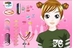 An august summer night