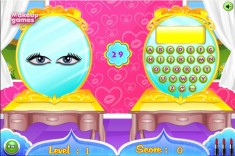 Kosmetyki po angielsku