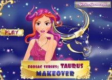 Make up dla dziewczyny spod znaku byka