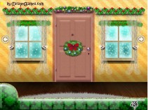 Świąteczna ucieczka