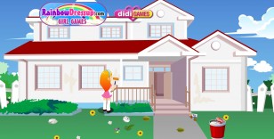 Wiosenne porządki w ogrodzie