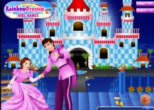 Książęcy pocałunek