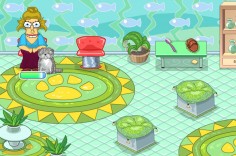 Kocie zabiegi pielęgnacyjne