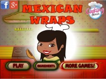 Meksykańskie przysmaki