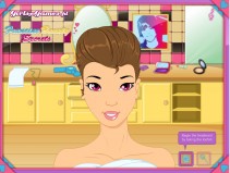 Seria zabiegów kosmetycznych