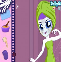 Rarity w spa