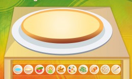 Pizza wegetariańska