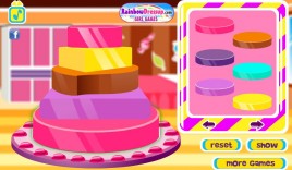 Wysoki tort