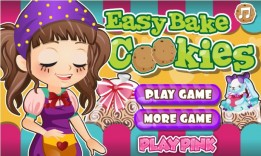 Najłatwiejsze ciasteczka