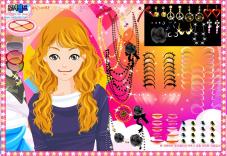 Makijaż na każdy dzień