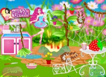 Sprzątanie z wróżką