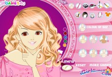 Makijaż na świętowanie