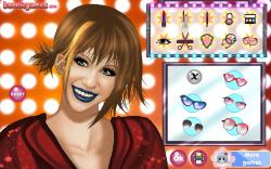 Kolejne oblicze Miley Cyrus