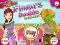 Podwójna przemiana Fiony