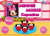 Muffinki Minnie