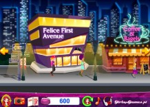 Zakupy w Nowym Jorku