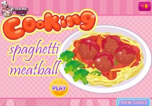 Spaghetti