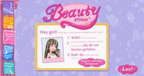 Kosmetyczna metamorfoza