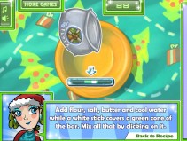 Ciasteczka dla Mikołaja