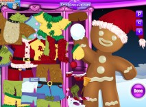 Świąteczny Ciastuś