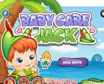 Przygoda z dzieciakiem